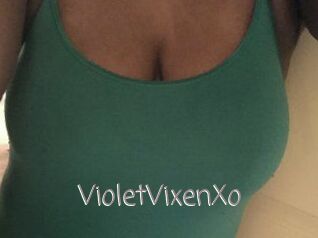 VioletVixenXo