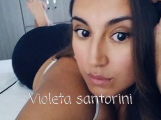 Violeta_santorini