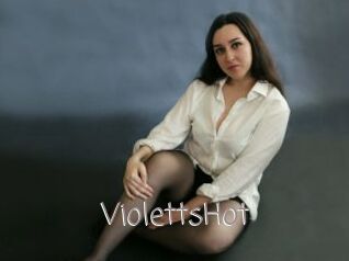 ViolettsHot