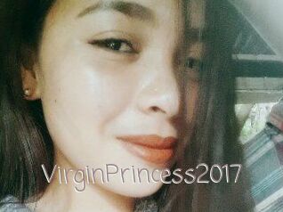 VirginPrincess2017