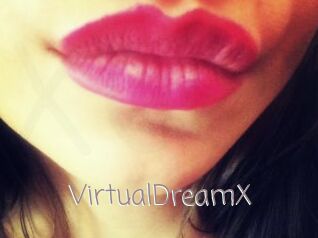 VirtualDreamX