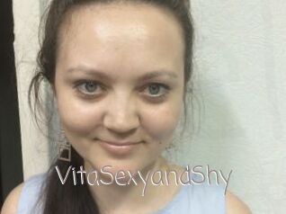 VitaSexyandShy