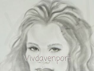 Vivdavenport