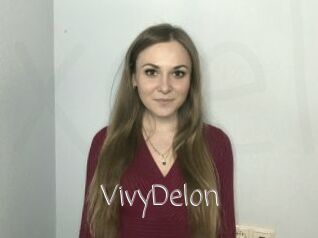 VivyDelon