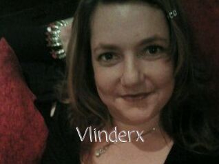 Vlinderx