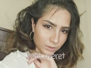 VonLoveret