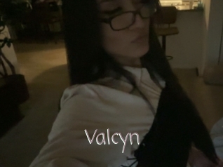 Valcyn