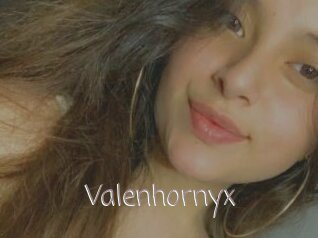 Valenhornyx