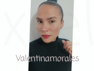 Valentinamorales