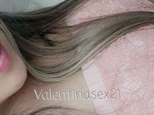 Valentinasex21