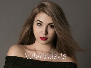 Valeriadevis