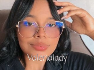 Valerialady