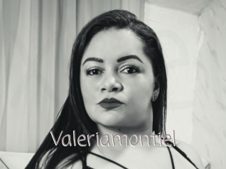 Valeriamontiel