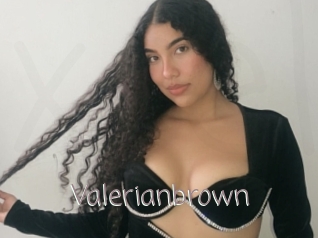 Valerianbrown