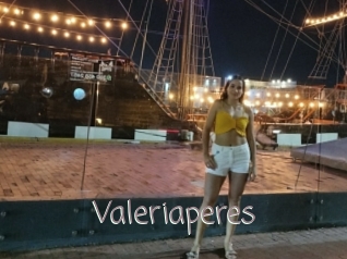 Valeriaperes