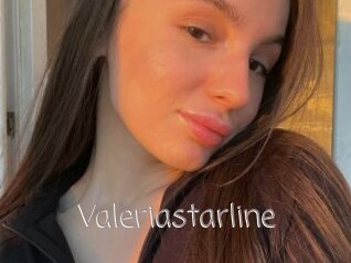 Valeriastarline