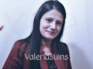 Valeriasuins