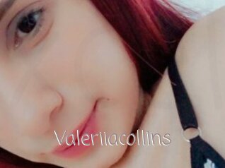 Valeriiacollins