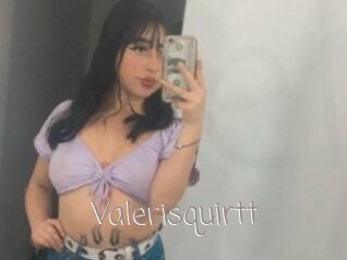 Valerisquirtt