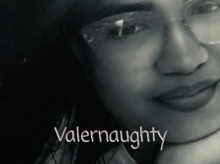 Valernaughty