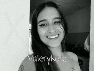 Valerykate