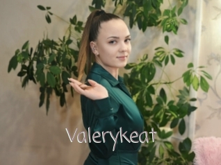 Valerykeat