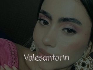 Valesantorin