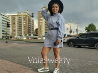 Valesweety