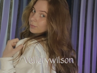 Vallerywilson