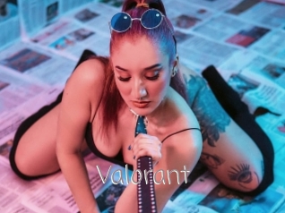 Valorant