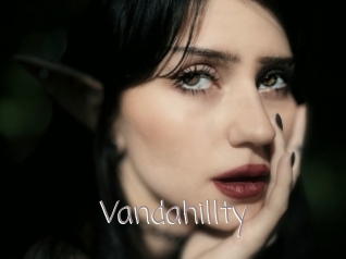 Vandahillty