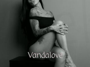 Vandalove