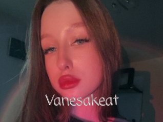 Vanesakeat