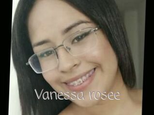 Vanessa_rosee