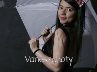 Vanessahoty