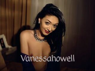 Vanessahowell