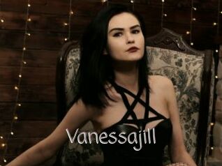 Vanessajill