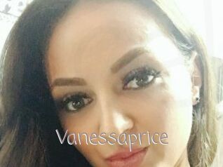 Vanessaprice