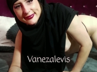 Vanezalevis