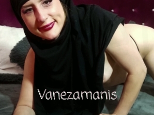 Vanezamanis