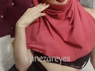 Vanezareyes