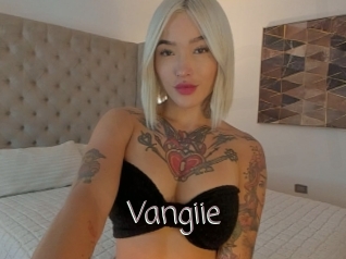 Vangiie