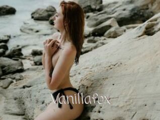 Vanillafox