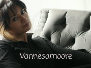 Vannesamoore