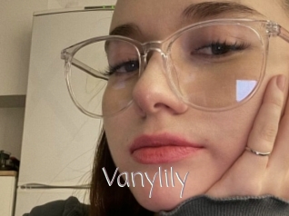 Vanylily