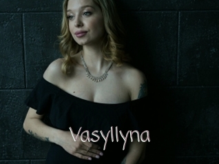 Vasyllyna