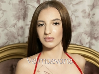 Velmaevans