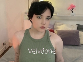 Velvdone