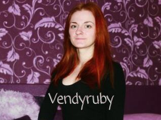 Vendyruby