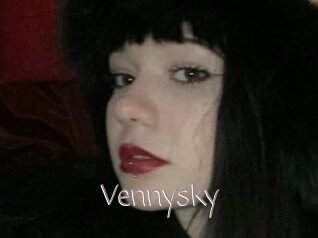 Vennysky